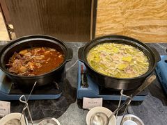 -京香轩·中餐厅(上海中庚聚龙酒店)