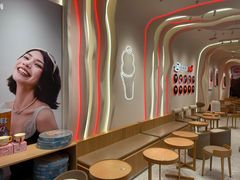 -DQ·蛋糕·冰淇淋(手工定制蛋糕SM广场店)