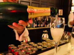 -LONG BAR 廊吧(外滩华尔道夫酒店)