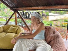 -军山湖云水间生态农业旅游景区