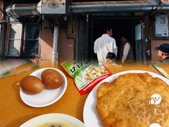 -老方子馅饼粥(台东店)