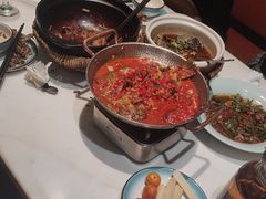 -曹家小菜(胜太路店)