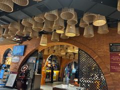 -佬太公海鸭·海鲜大排档(上海总店)