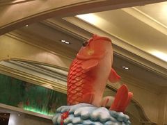 -福建鲤鱼洲酒店