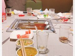 -海底捞火锅(天一广场亚细亚店)