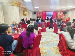 -博雅渔港·融合菜(维也纳国际大酒店)