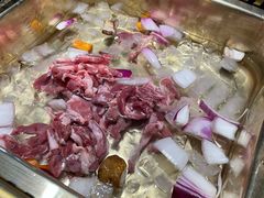 -泽成·冰煮羊(乌兰察布红楼店)