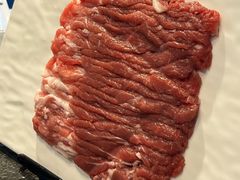 -仁和四季涮肉馆(天坛南门店)