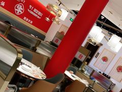 大堂-犇鼎牛潮汕牛肉火锅(新辰里学清路店)