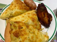 -亚马逊海鲜自助(梅溪湖步步高店)