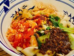 -陕西二杆子面(富强市场店)