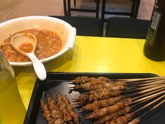 -望京小腰(北京总店)