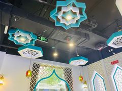 -帕米尔食府(白云观店)