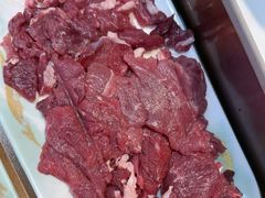 -清真·马坡烧烤涮牛肚·酸浆火锅(新区总店)
