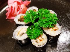 -気楽亭和食料理(气乐亭大世界本店)