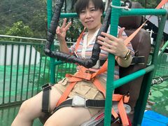 -石燕湖生态旅游景区