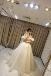 -GRACE KELLY婚纱与礼服(北京店)
