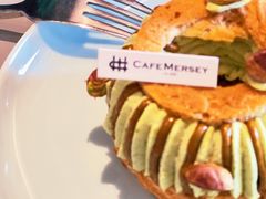 -Cafe Mersey默西咖啡(平江店)