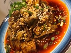 -蛙蛙叫干锅年代(簋街总店)