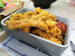 -复旦大学本部-食堂