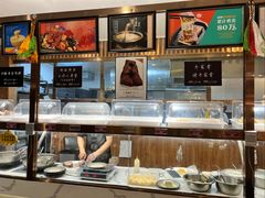 -格日勒阿妈蒙古厨房(新华广场店)