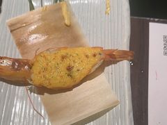 -匠和风精致料理(莆田财富中心店)