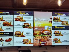 -卡乐星(浦东机场店)