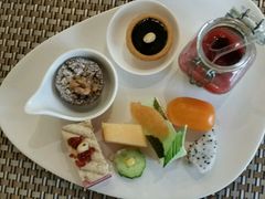 -宁波阳光豪生大酒店·豪生咖啡厅