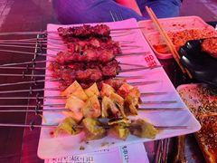 -延边金利串店(安达街店)