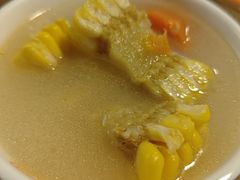 -张腾记茶餐厅(保利大都汇C区店)