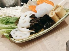 -鱼酷活鱼烤鱼(张江长泰店)
