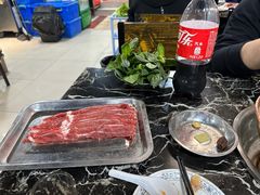 -欣悦坊陈一刀热气羊肉火锅(清真路店)
