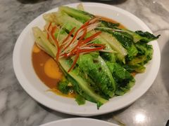 -城南往事·鲁菜·烤鸭(世茂宽厚里·大明湖店)