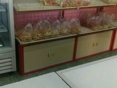 -中关村茶点