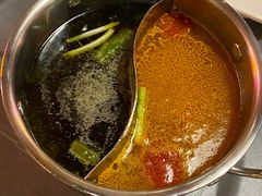 -君邦火锅(新疆大厦店)