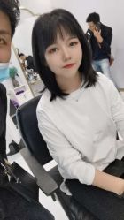 -YESIDO BLACK椰岛造型