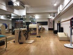 -CUBE私教·普拉提·拳击(龙漕路店)