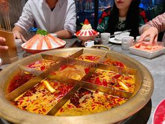 -长嘉·河图火锅(长嘉汇江景旗舰店)