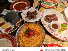 -马迭尔德式西餐精酿啤酒屋(中央大街店)