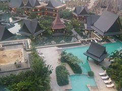 android_upload_pic-三亚湾红树林度假世界(木棉酒店)