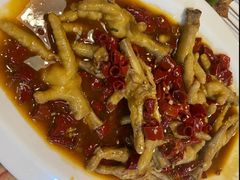 网红麻辣凤爪-大孩龙虾(体育场旗舰店)