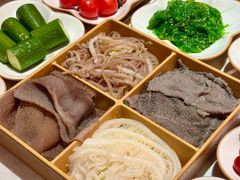 -海底捞火锅(稻河古街夜宵主题店)