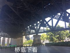 -悉尼海港大桥
