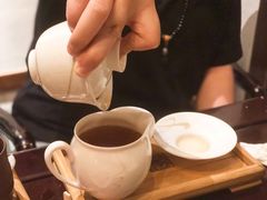 -青藤茶馆(南山路店)