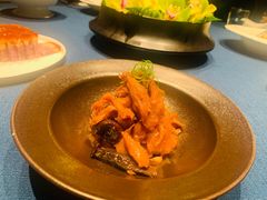 -三利音·玖弄小鲜(浦东嘉里城店)