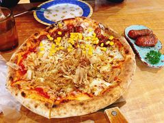 -盘炉forenza·云贵川融合小食堂 ( 钟楼中柳巷店)