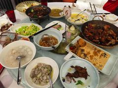 -丰收日(五角场店)