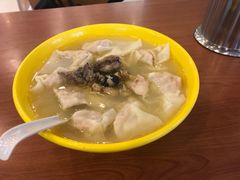 -龙抄手(春熙路总店)