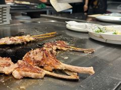 -大渔铁板烧(万象城店)