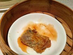 -万丽轩·粤菜(王府井金茂万丽酒店)